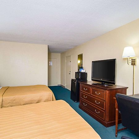 Quality Inn Shenandoah Valley New Market Esterno foto