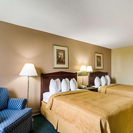 Quality Inn Shenandoah Valley New Market Esterno foto