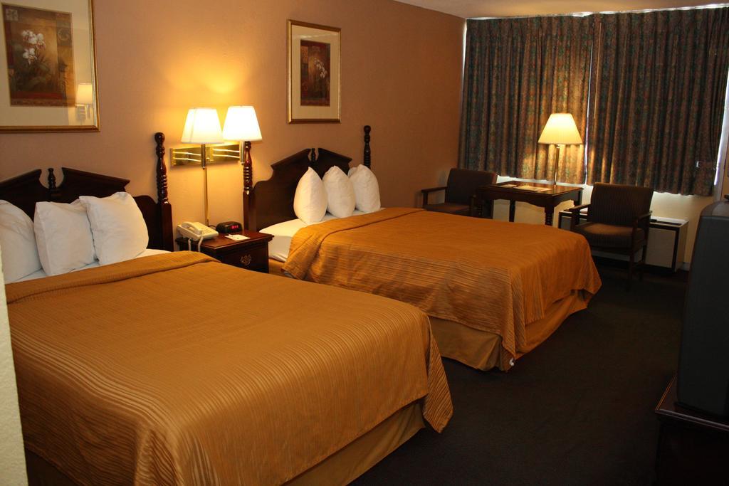 Quality Inn Shenandoah Valley New Market Camera foto