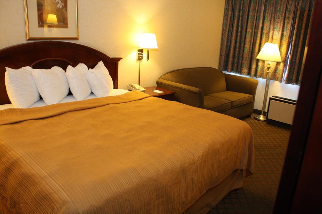 Quality Inn Shenandoah Valley New Market Camera foto