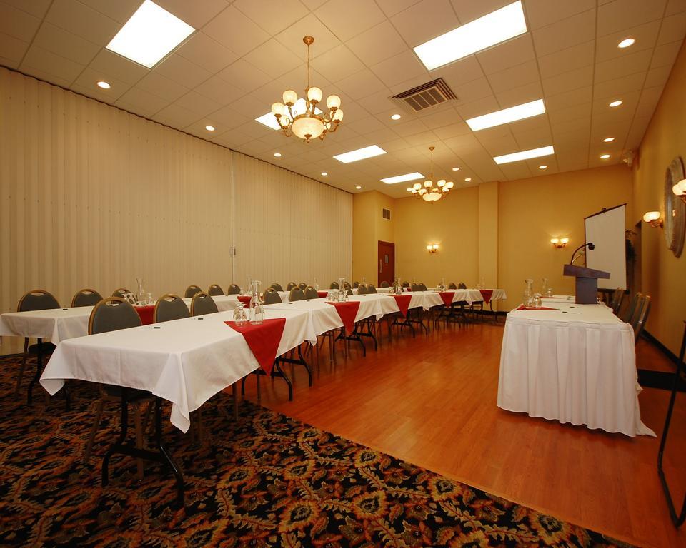 Quality Inn Shenandoah Valley New Market Esterno foto