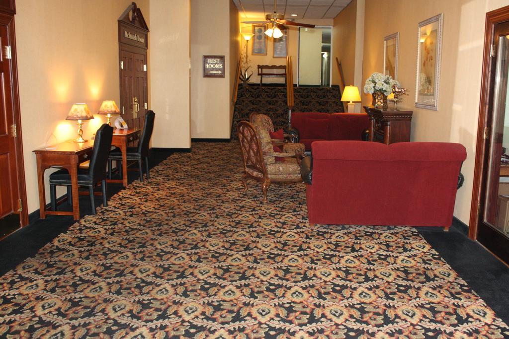 Quality Inn Shenandoah Valley New Market Esterno foto
