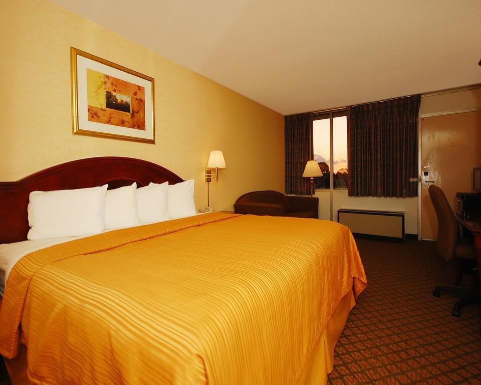 Quality Inn Shenandoah Valley New Market Camera foto
