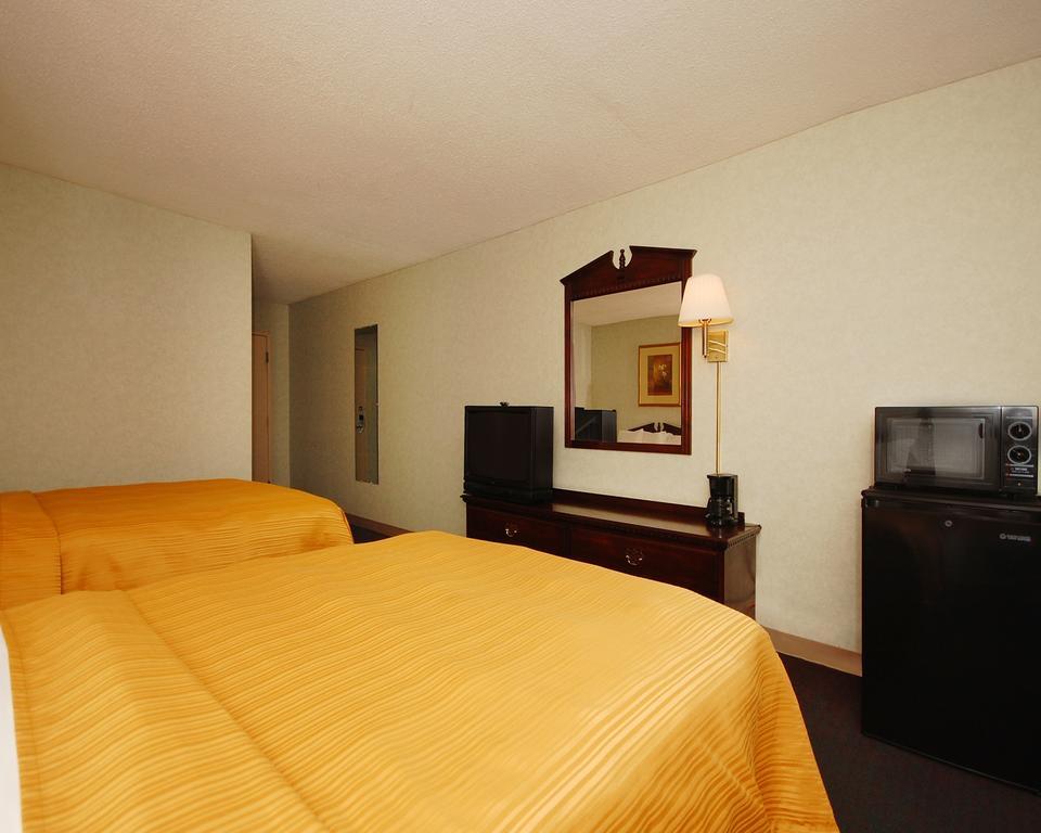 Quality Inn Shenandoah Valley New Market Camera foto