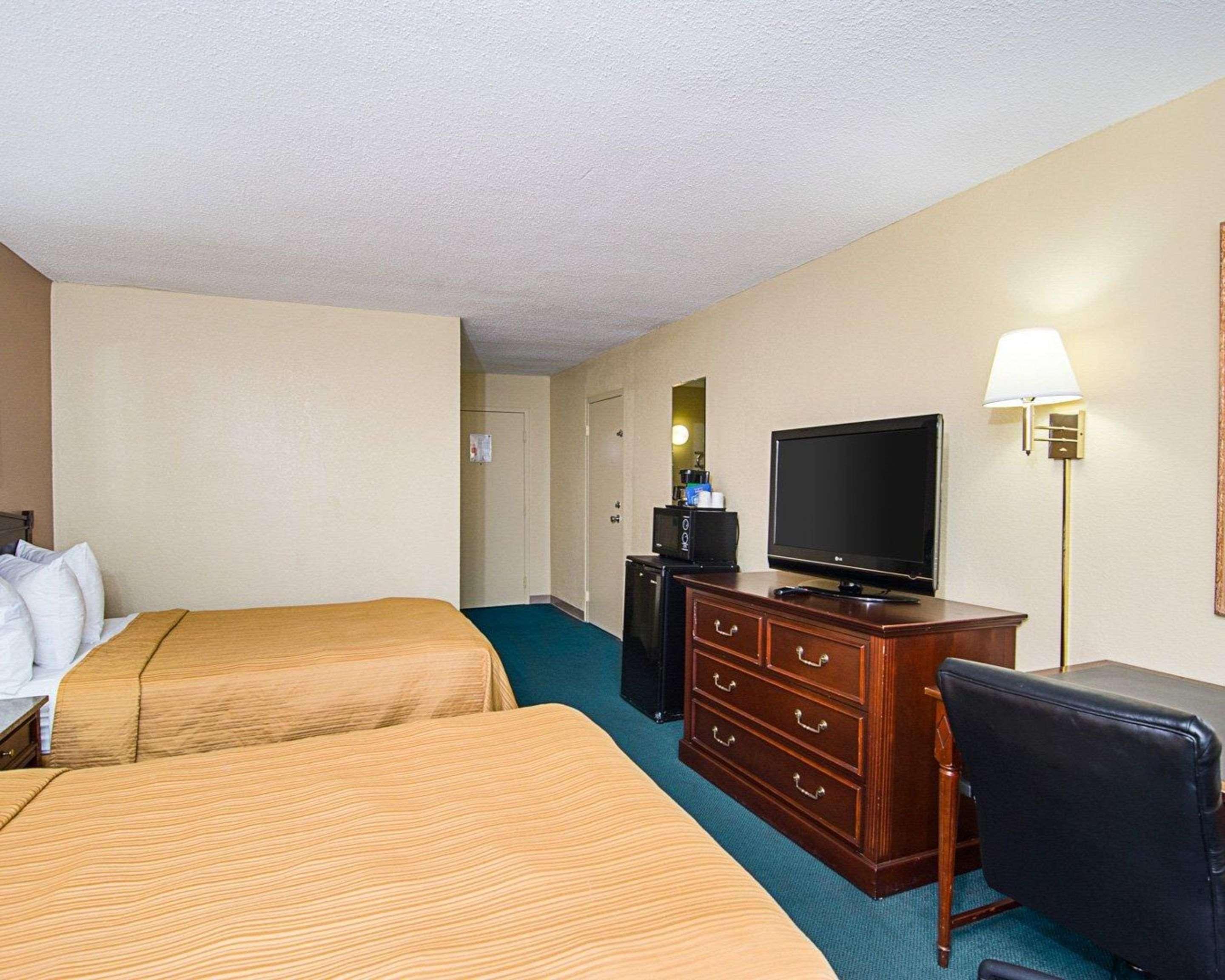 Quality Inn Shenandoah Valley New Market Esterno foto
