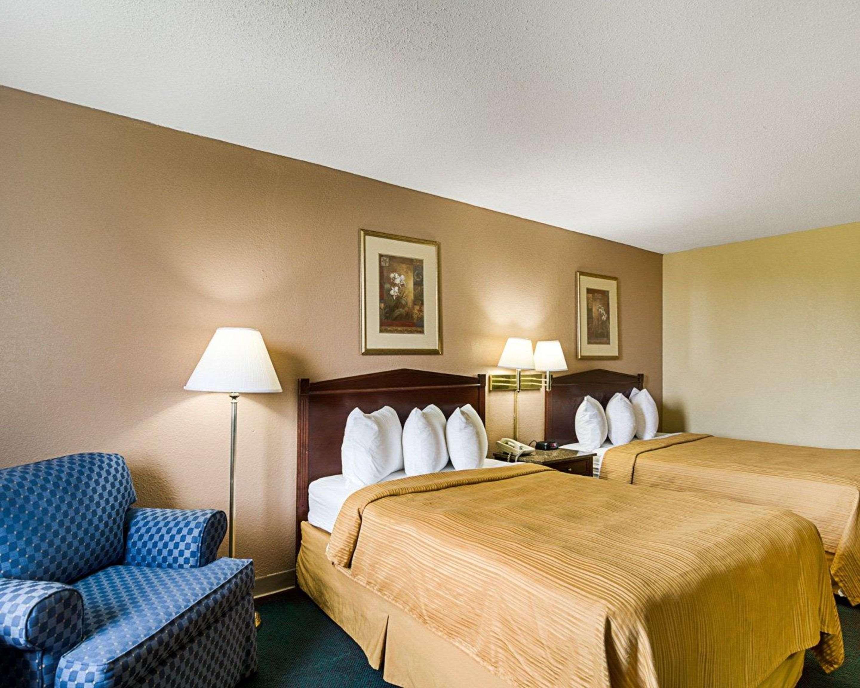 Quality Inn Shenandoah Valley New Market Esterno foto