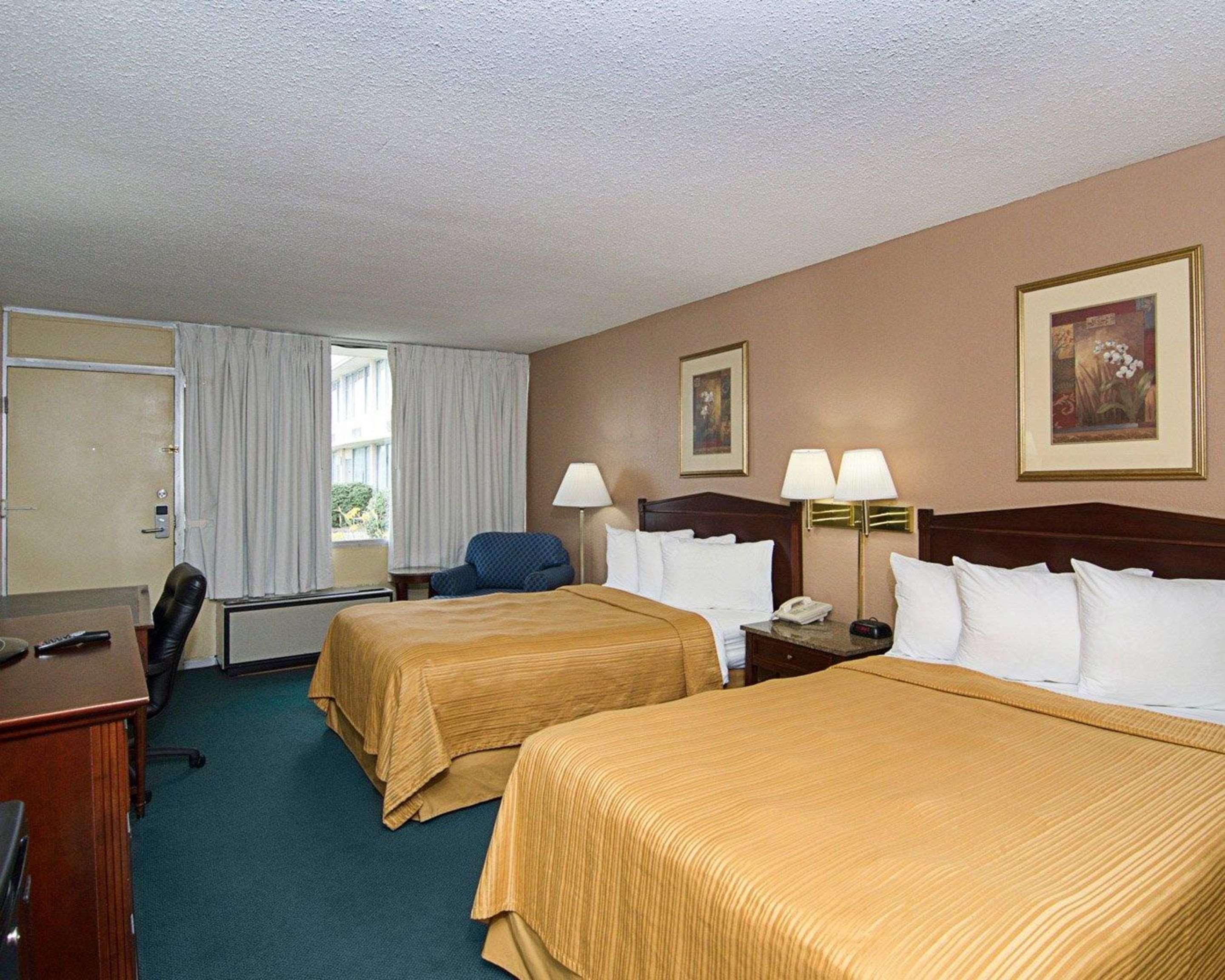 Quality Inn Shenandoah Valley New Market Esterno foto