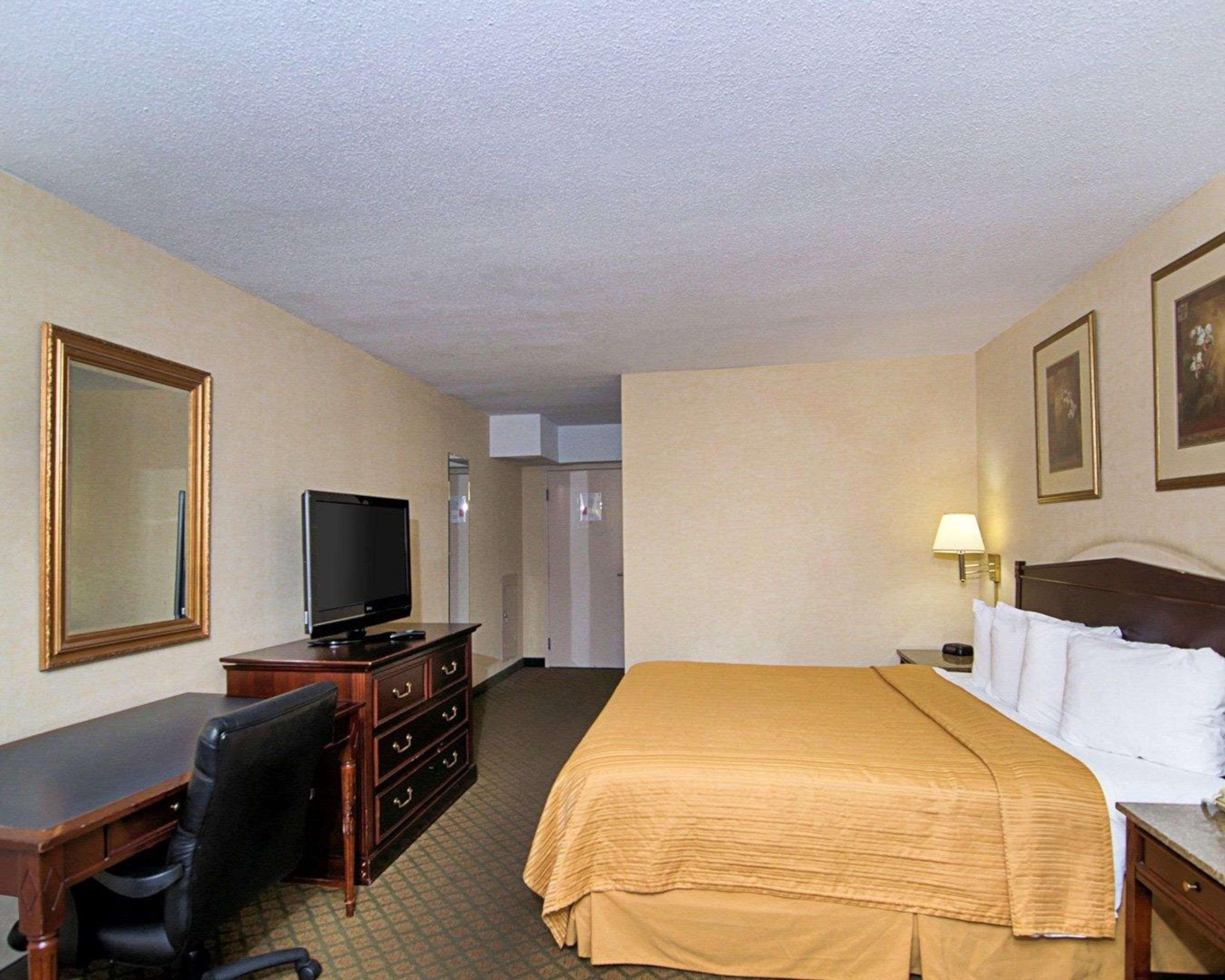 Quality Inn Shenandoah Valley New Market Esterno foto