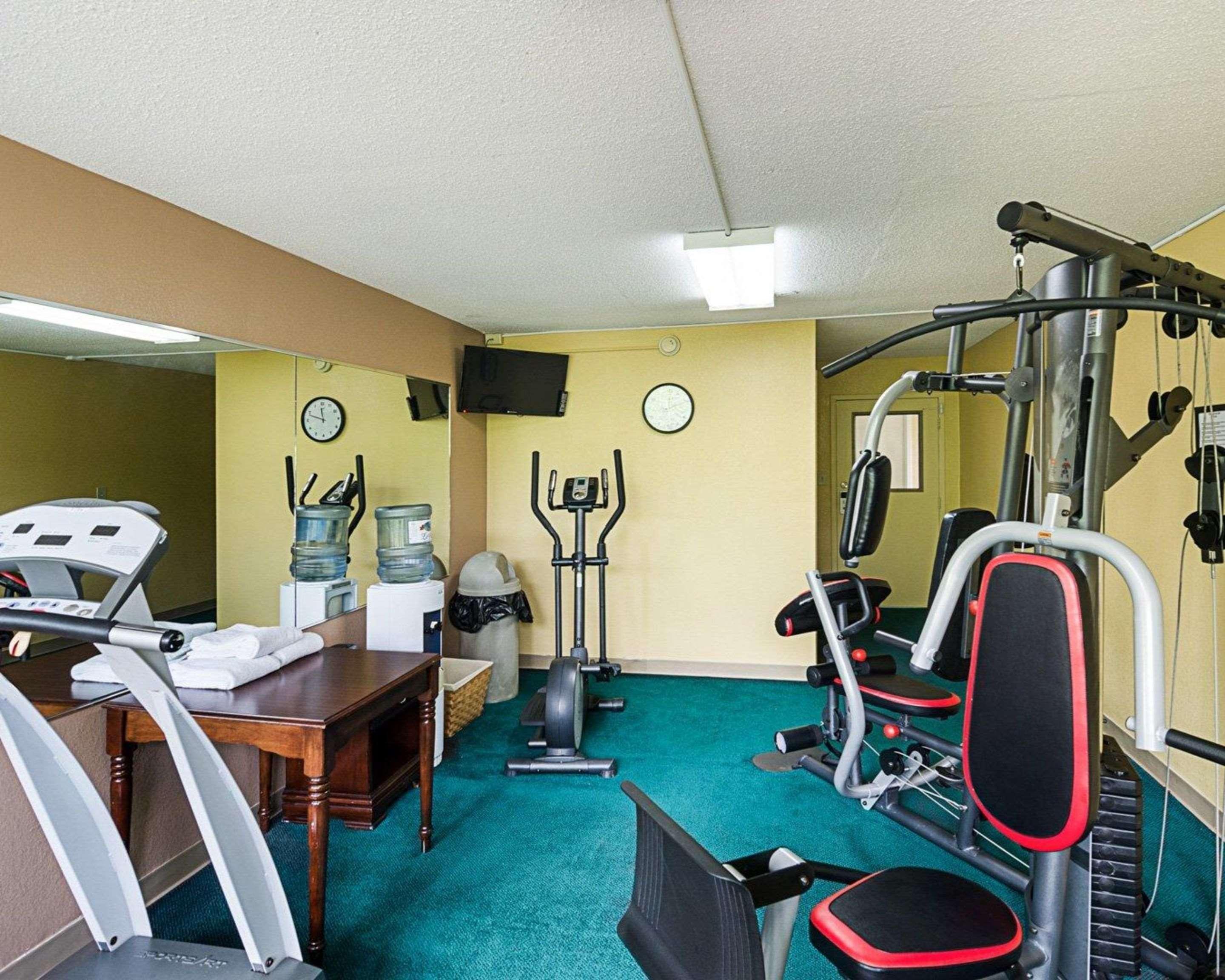Quality Inn Shenandoah Valley New Market Esterno foto