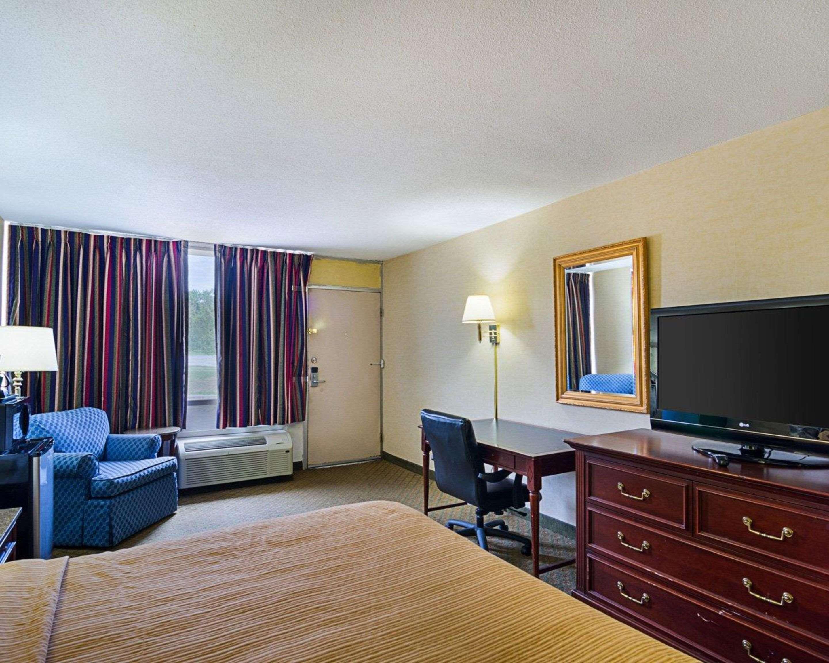 Quality Inn Shenandoah Valley New Market Esterno foto