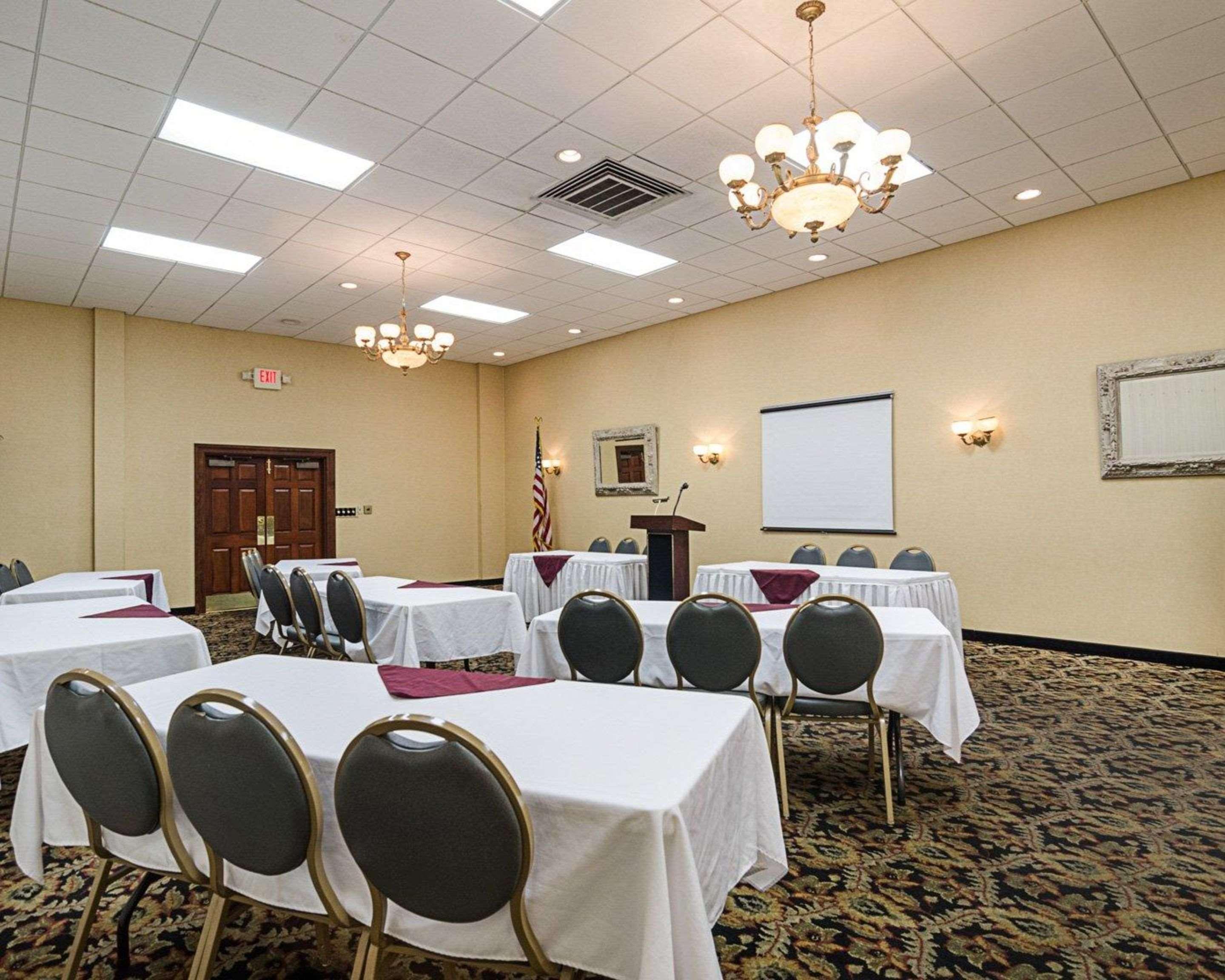 Quality Inn Shenandoah Valley New Market Esterno foto