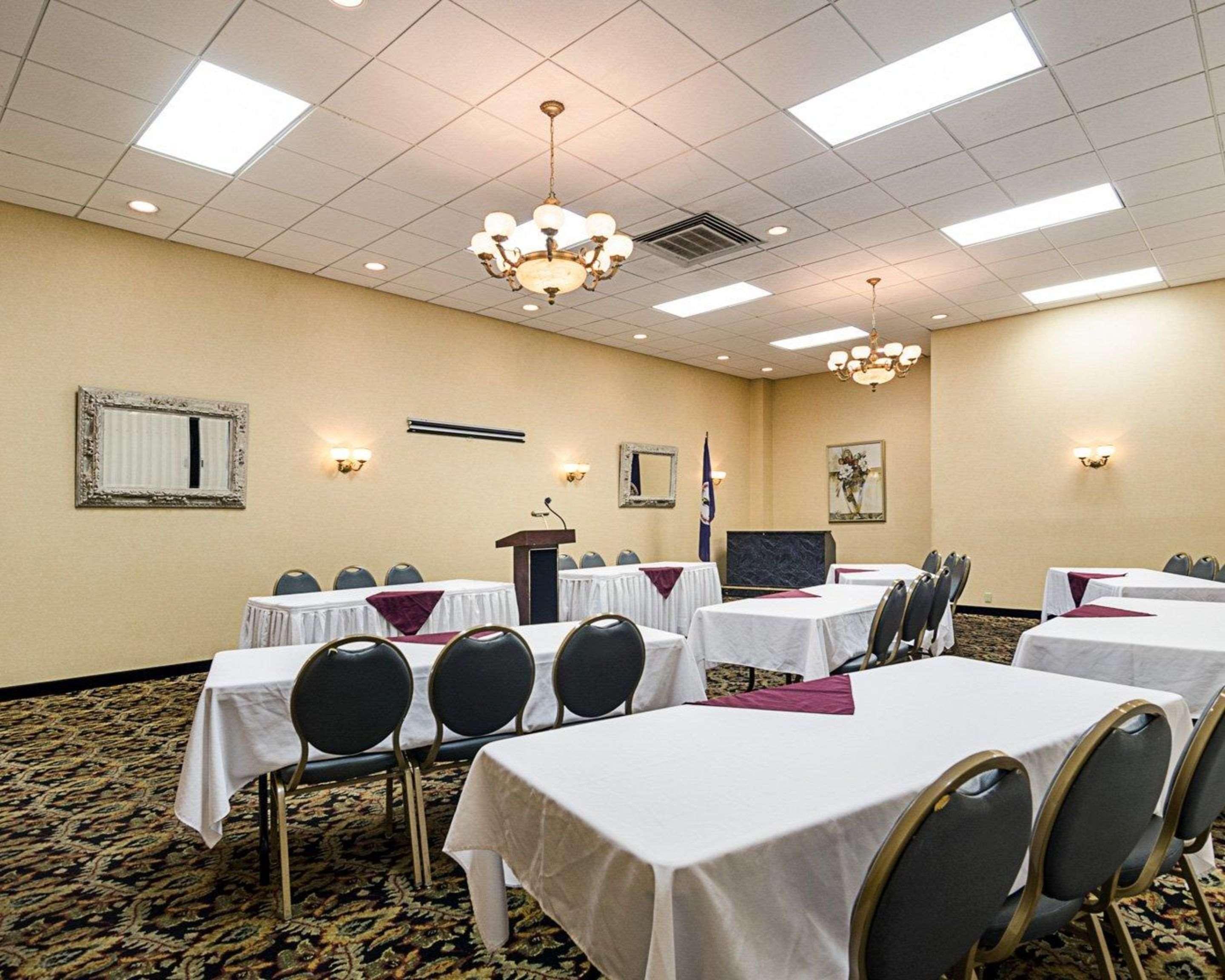 Quality Inn Shenandoah Valley New Market Esterno foto
