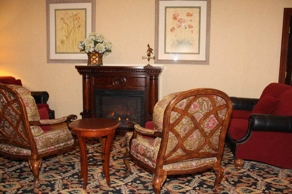 Quality Inn Shenandoah Valley New Market Esterno foto